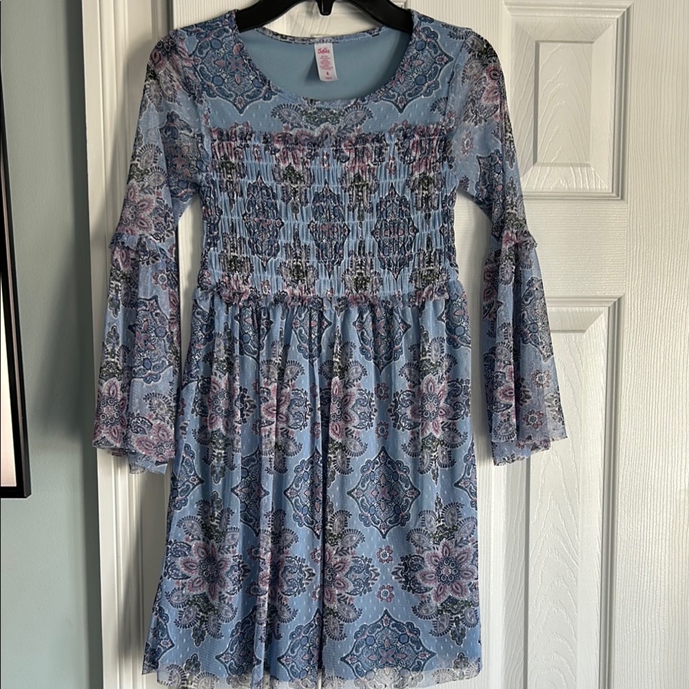 Justice Girls Dress